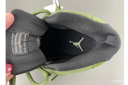 Hyperoad Air high 11 Jordan 1207